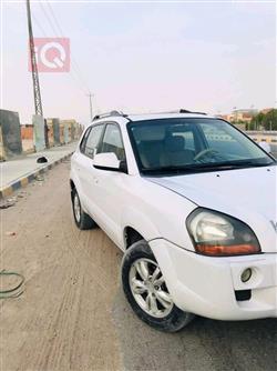 هیۆندای تۆکسۆن